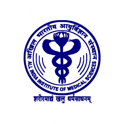 AIIMS Delhi logo