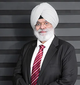 Dr. JPS Bakshi - Managing Director